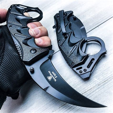 best knife for personal protection